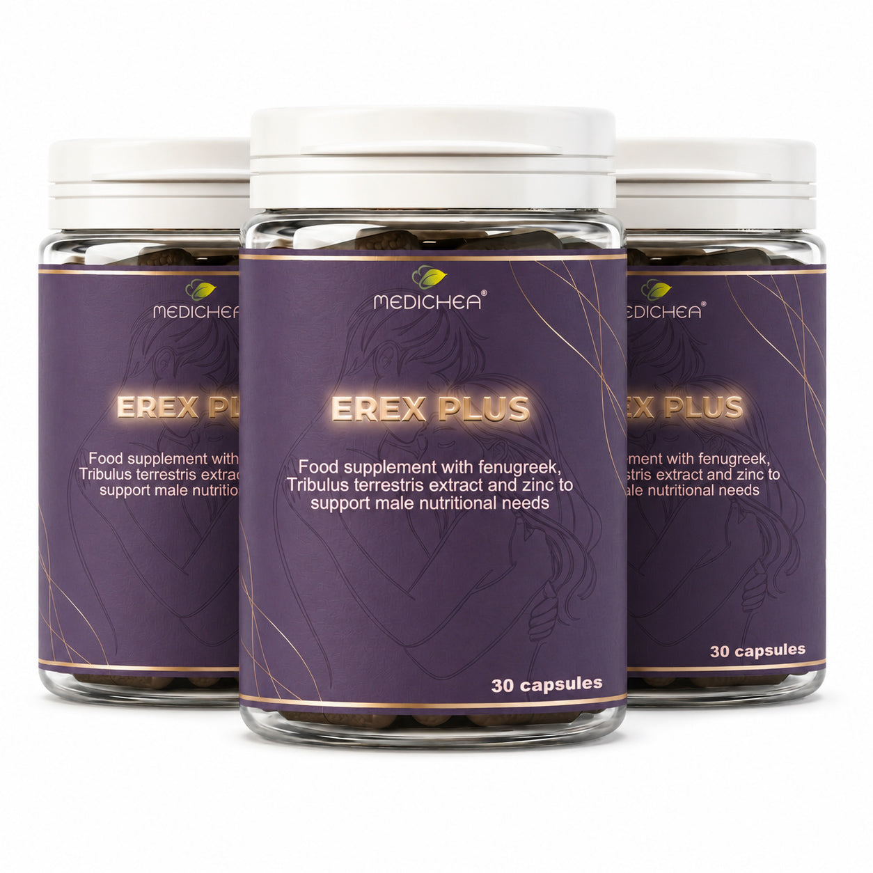 EREX PLUS Extra Forte